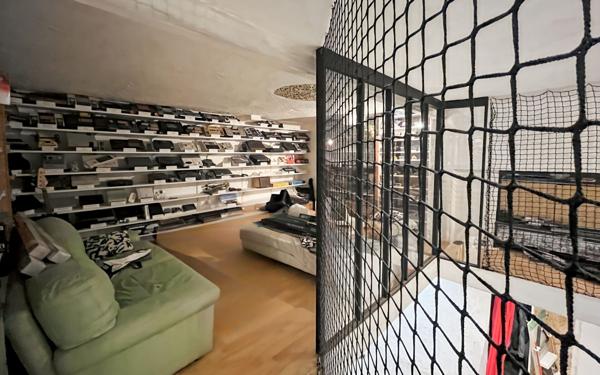 Appartement à vendre    2 pièces •  La Crau