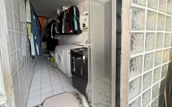 Appartement à vendre    2 pièces •  La Crau