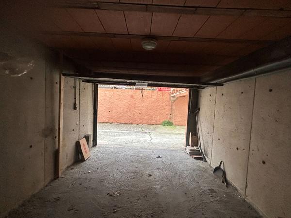 Garage à vendre sur Carcassonne