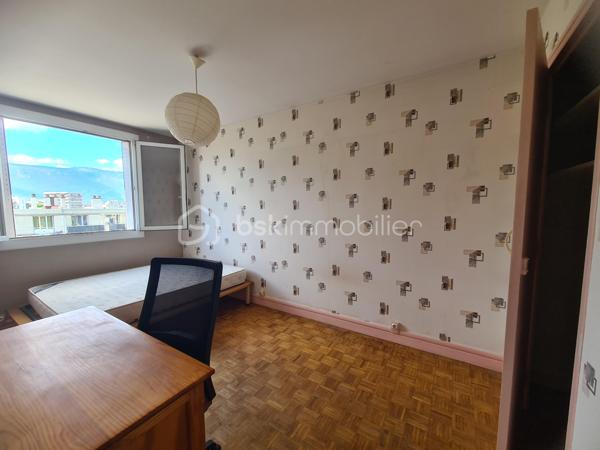 Appartement de 54 m²