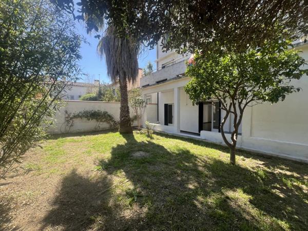 Vente Appartement 3 pièces 94 m2 à Perpignan