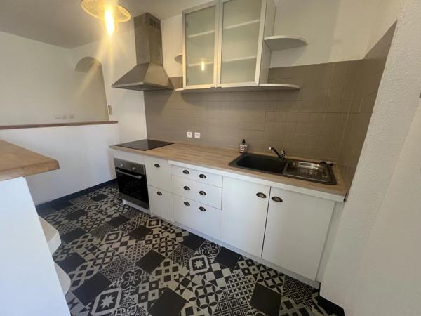 Vente Appartement 3 pièces 94 m2 à Perpignan