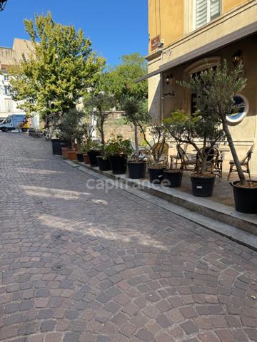 Fonds de commerce à vendre NANCY (54)