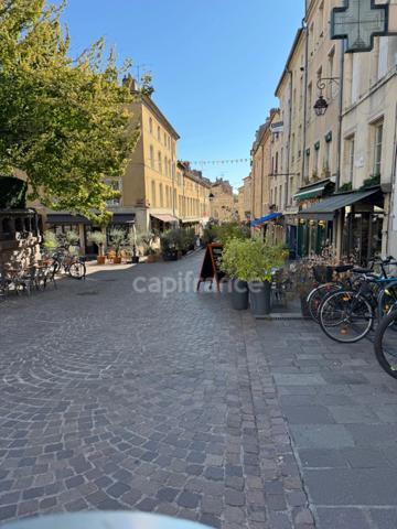 Fonds de commerce à vendre NANCY (54)