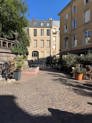 Fonds de commerce à vendre NANCY (54)