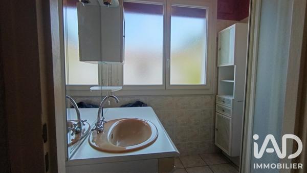 Maison à vendre 4 pièces 80 m² Saint-Michel