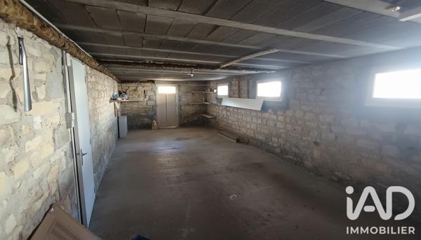 Maison à vendre 4 pièces 80 m² Saint-Michel