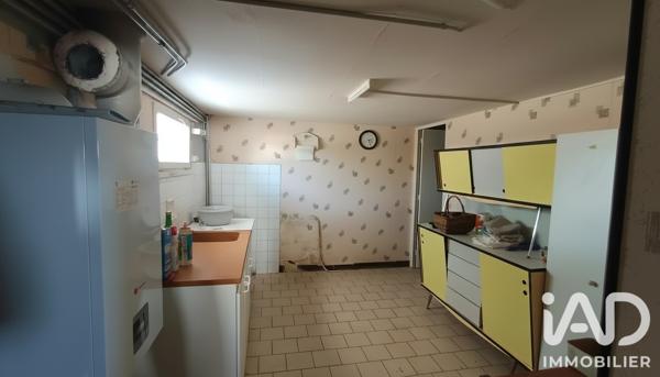 Maison à vendre 4 pièces 80 m² Saint-Michel