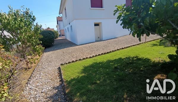 Maison à vendre 4 pièces 80 m² Saint-Michel