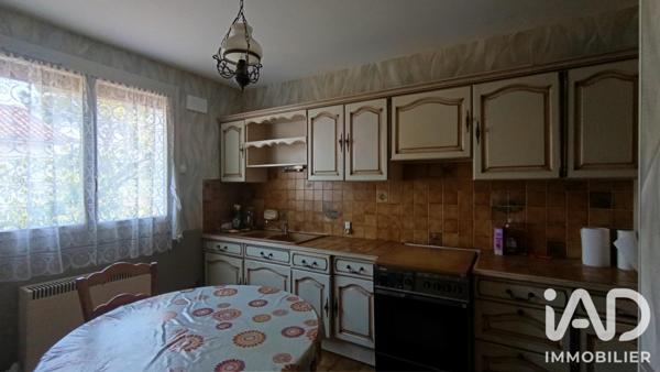 Maison à vendre 4 pièces 80 m² Saint-Michel
