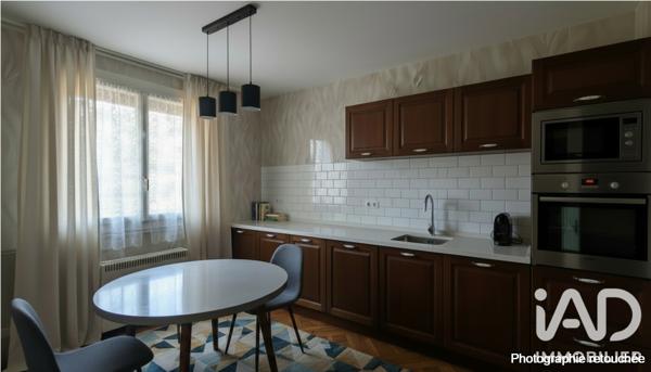 Maison à vendre 4 pièces 80 m² Saint-Michel