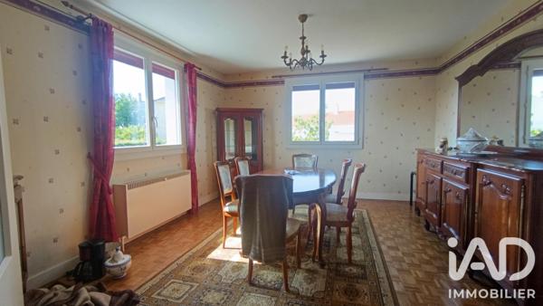Maison à vendre 4 pièces 80 m² Saint-Michel
