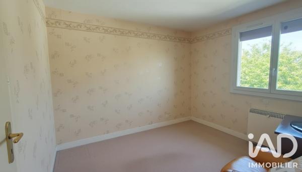 Maison à vendre 4 pièces 80 m² Saint-Michel