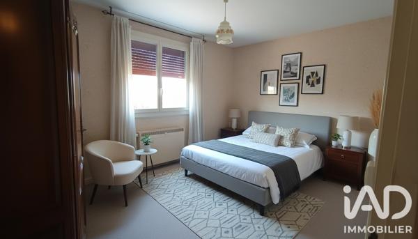 Maison à vendre 4 pièces 80 m² Saint-Michel