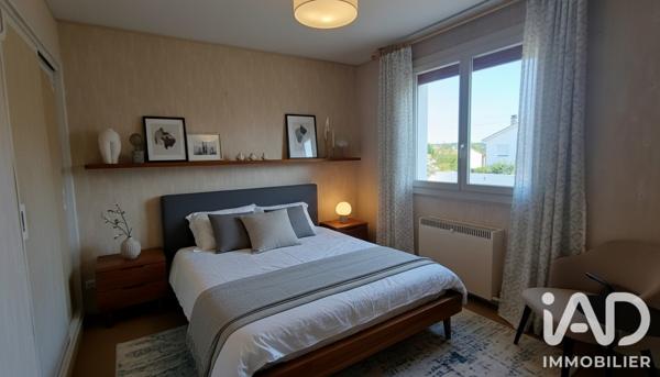 Maison à vendre 4 pièces 80 m² Saint-Michel