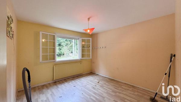 Maison à vendre 4 pièces 126 m² Saint-Fulgent