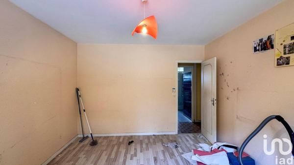 Maison à vendre 4 pièces 126 m² Saint-Fulgent