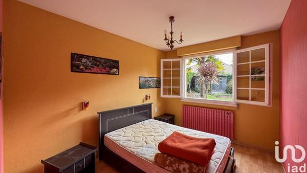 Maison à vendre 4 pièces 126 m² Saint-Fulgent