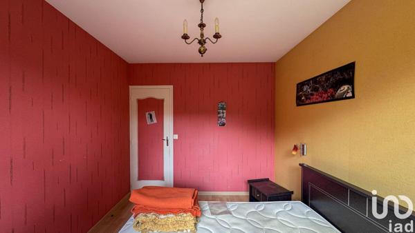 Maison à vendre 4 pièces 126 m² Saint-Fulgent