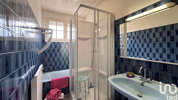 Maison à vendre 4 pièces 126 m² Saint-Fulgent