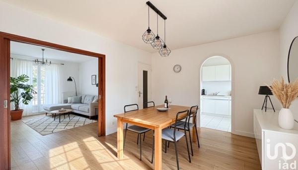 Maison à vendre 4 pièces 126 m² Saint-Fulgent