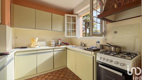 Maison à vendre 4 pièces 126 m² Saint-Fulgent