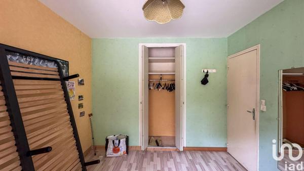 Maison à vendre 4 pièces 126 m² Saint-Fulgent