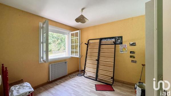 Maison à vendre 4 pièces 126 m² Saint-Fulgent