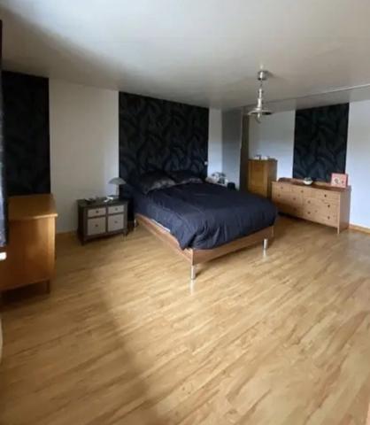 Dpt Vosges (88), à vendre proche de NEUFCHATEAU - FERME LORRAINE AUTHENTIQUE sur terrain de 1150 m²