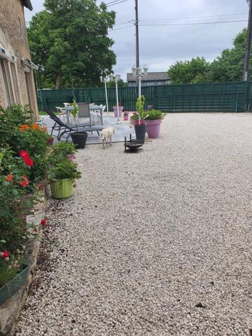 Dpt Vosges (88), à vendre proche de NEUFCHATEAU - FERME LORRAINE AUTHENTIQUE sur terrain de 1150 m²