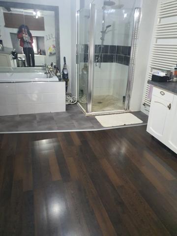 Dpt Vosges (88), à vendre proche de NEUFCHATEAU - FERME LORRAINE AUTHENTIQUE sur terrain de 1150 m²