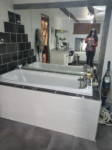 Dpt Vosges (88), à vendre proche de NEUFCHATEAU - FERME LORRAINE AUTHENTIQUE sur terrain de 1150 m²