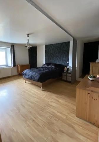 Dpt Vosges (88), à vendre proche de NEUFCHATEAU - FERME LORRAINE AUTHENTIQUE sur terrain de 1150 m²