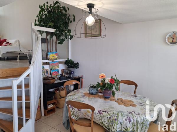 Appartement à vendre 4 pièces 112 m² Saint-Denis