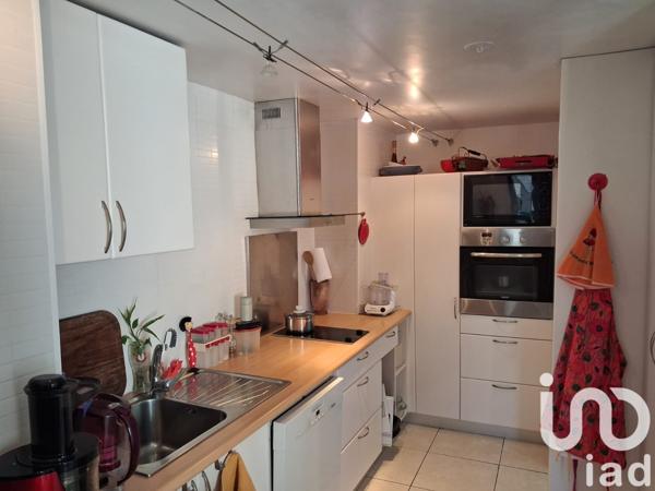 Appartement à vendre 4 pièces 112 m² Saint-Denis