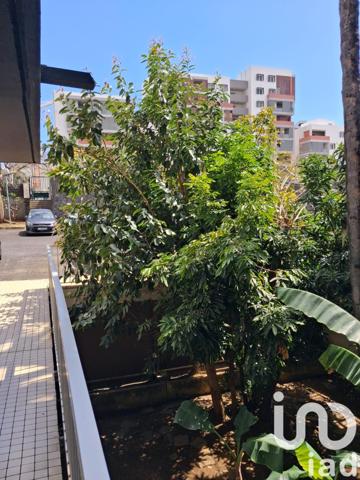 Appartement à vendre 4 pièces 112 m² Saint-Denis