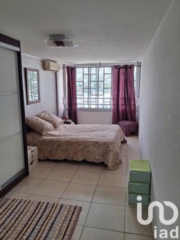 Appartement à vendre 4 pièces 112 m² Saint-Denis