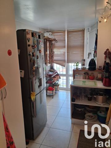 Appartement à vendre 4 pièces 112 m² Saint-Denis