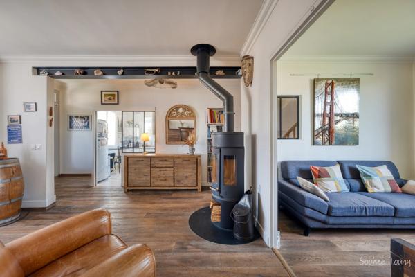 Maison à vendre 5 pièces RAMBOUILLET (78)