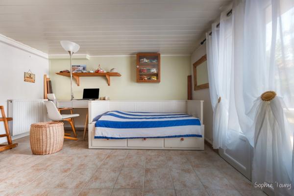 Maison à vendre 5 pièces RAMBOUILLET (78)
