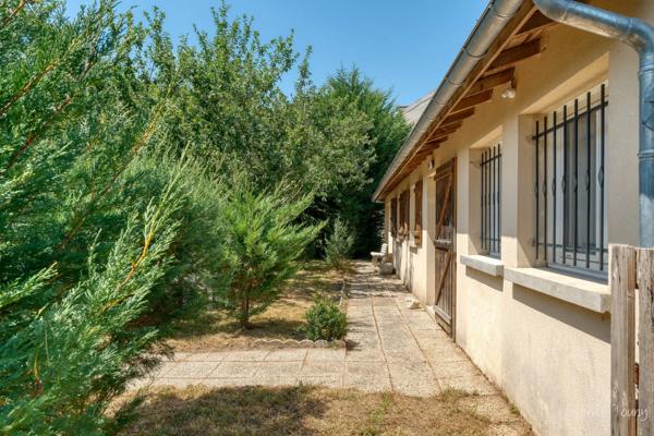 Maison à vendre 5 pièces RAMBOUILLET (78)