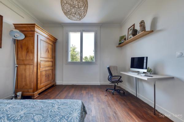 Maison à vendre 5 pièces RAMBOUILLET (78)