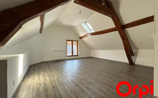 Maison à louer    4 pièces •  Pouilly-sur-Serre