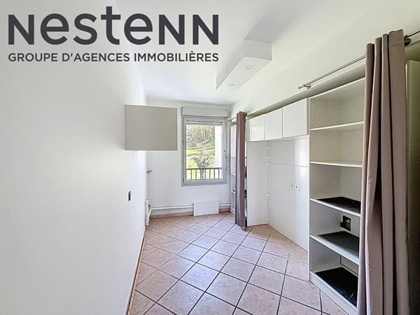 T4 - TERRASSE - LUMINEUX - PARC