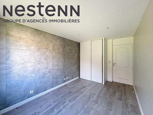 T4 - TERRASSE - LUMINEUX - PARC