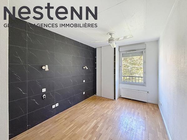 T4 - TERRASSE - LUMINEUX - PARC