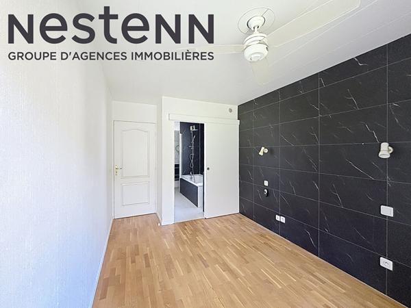 T4 - TERRASSE - LUMINEUX - PARC