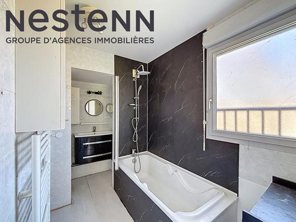 T4 - TERRASSE - LUMINEUX - PARC