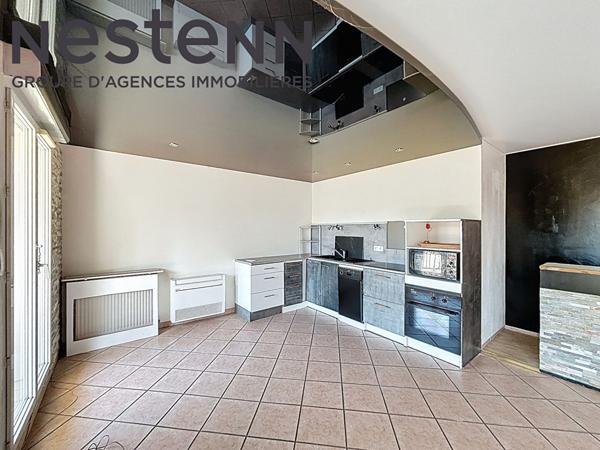 T4 - TERRASSE - LUMINEUX - PARC