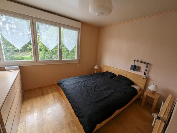 Maison Saint Etienne De Montluc 6 pièce(s) 150 m2
